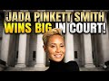 JADA PINKETT WINS BIG AGAINST WILL SMITH EX FRIEND BROTHER BILAAL