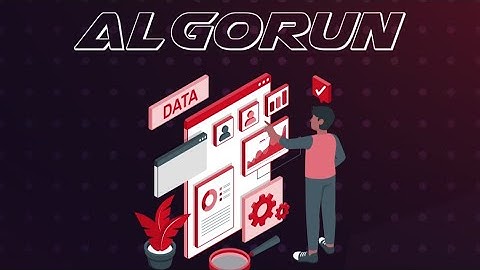 AlgoRun