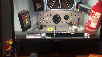 How to start up a class 313 can in train simulator 2021