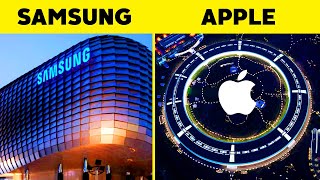 Celebrity Apple vs Samsung: Which One Is Bigger? (2021) Profile