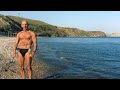 О протеинах, кубиках и прочей мишуре.
