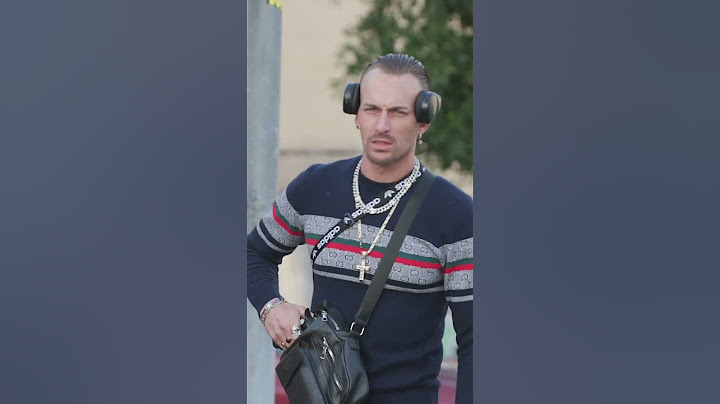 Prankster Almost Gets SHOT by a THUG! @TOPNOTCHIDIOTS