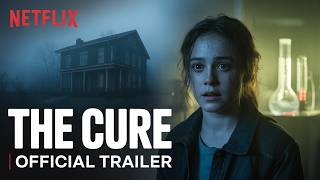 The Cure | Official Horror Sci-Fi Thriller Trailer | Netflix Style Movie 2026