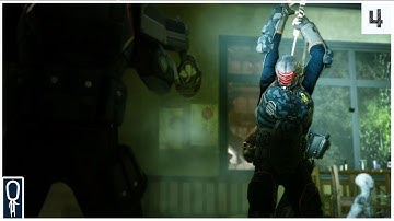 NEW RESCUE MISSION (Part A) - Part 4 - XCOM 2 War of the Chosen Modded Legend