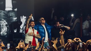 Motive & Uzi & Muti - Fam 4K