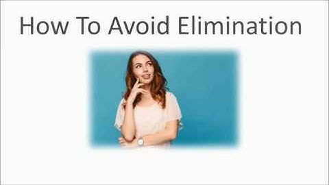 Data Science Interview 1 - Parts of A Machine Learning Problem