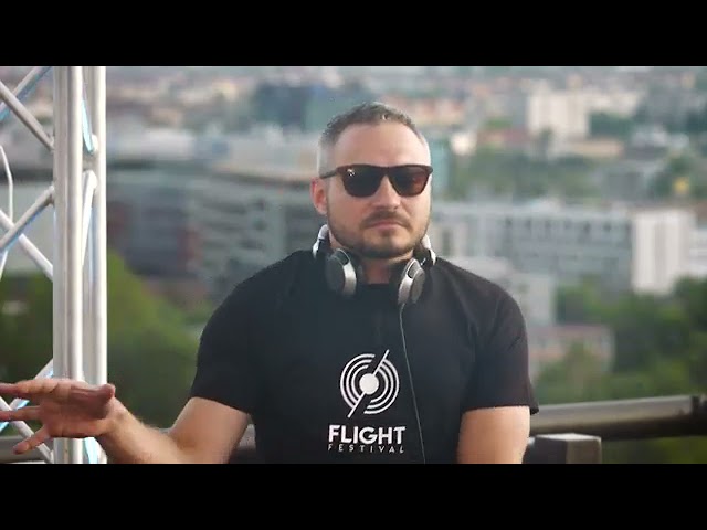 DJ VICTOR STAN - TAKE OFF LIVE SET class=