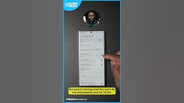 No Dark mode on Android? No Problem. Here