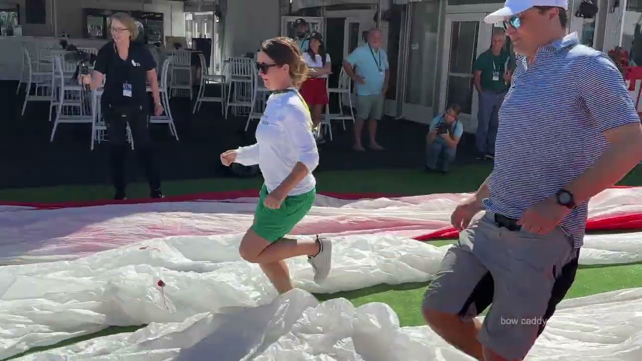 RSHYR 2024 | Double Handed Challenge