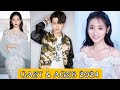 Burning Flames (2024) New Chinese Drama | Cast and Real Ages