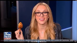 05-19-18 Kat Timpf on The Greg Gutfeld Show - Kat's Chicken Collusion Regenerator Ad
