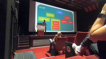 Reactive UI in Android (Jetpack compose) - Droidcon TLV