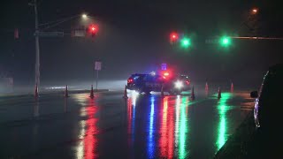 Raw video: 2 Anne Arundel County officers shot in Glen Burnie