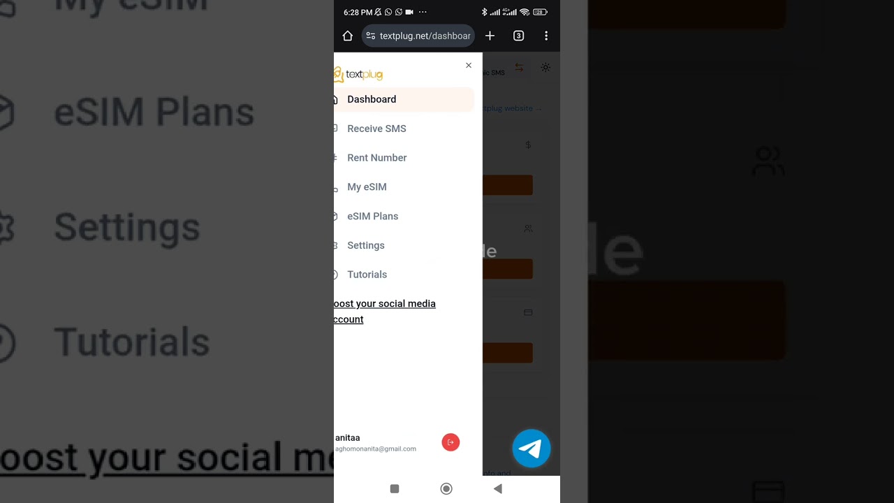 How to buy cheap numbers of any country for your surveys using textplug