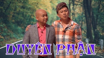 Cùng cười nghiêng ngả khi xem vở hài kịch đặc sắc "Duyên Phận" với sự góp mặt của nghệ sĩ Chí Tài