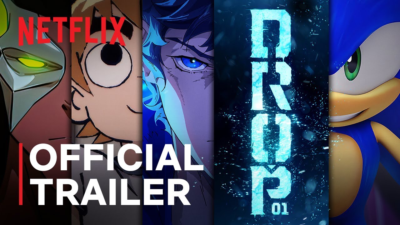 Netflix TUDUM Japan Recap: New Anime Announcements, First Looks