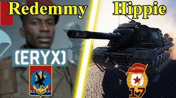 I was WRONG About this NEW Soviet Division 17y - Warno 1v1