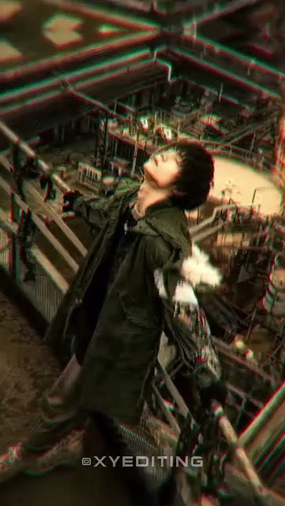 Smoky...high & low #Smoky #highandlowthemovie #murayamayoshiki