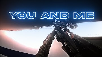 Tommy Ice You and Me|| (Bo2 edit)