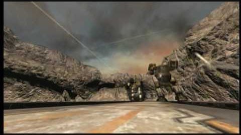 Quake 4 - Gameplay Trailer E3 2005
