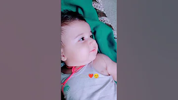 💖cute ❣️ baby 🍼 #dhokebaazon mein rah rah ke ❣️ #song ❣️ #status ❣️ #shorts ❣️ #youtube ❣️ #video