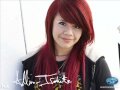 Capture de la vidéo Allison Iraheta - Cry Baby (Full Version With Lyrics)