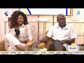 Show da Manhã: Conversa com Paulino Moniz e Lourdes Moniz