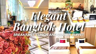 The Elegant Bangkok Hotel | Bangkok Thailand Travels