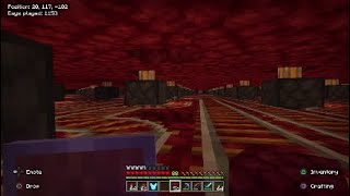 Minecraft - why is my minecart stopping?