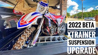 beta xtrainer 2022外装　おまけ付き MY22 XTRAINER 250 /300/250LD 予約受付中 | Stars Trading Ltd