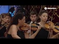 Enescu octet op 7 vers for string orch by l foster cameristi della scala wilson hermanto