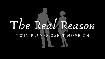 Why Twin Flames Can't Be Happy With Someone Else ⎮Twin Flame Dating / Married Someone Else