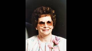 Odetta Hughes Long