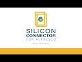 Silicon Connector for Alfresco