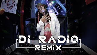 DJ Nostalgia - DI RADIO (Gombloh) Remix Full Bass Terbaru | Tiktok Viral LBDJS