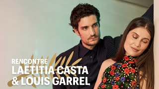 Louis Garrel et Laetitia Casta : à la vie, à l'écran