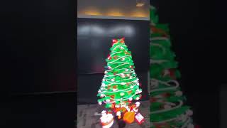 Powerful App Holograficos 3d Led Fan Holograma Video Projecteur#christmas #holographic screenshot 2