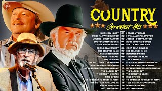 Greatest hits of Kenny Rogers, Dolly Parton... Country Roads, Country Souls #countrymusiccountry