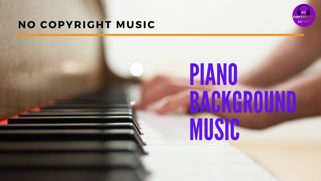 Classical, Piano [No Copyright Sound] [ FREE USE MUSIC ] Calm Piano