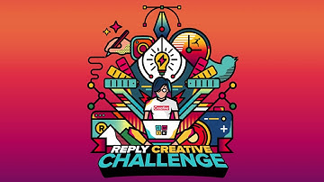 Reply Creative Challenge 2020 - Register now!