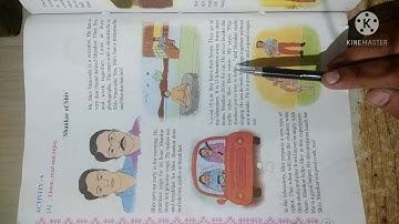 Std 7 Unit 3 Shankar of Shiv Part 1