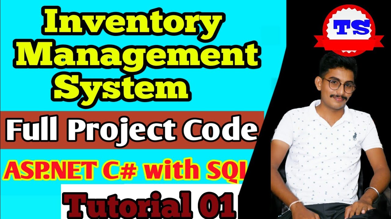 How to make Inventory management system | Inventory management Software ...