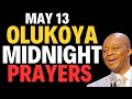 Dr dk olukoya may 14 2024 midnight breakthrough prayers