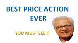 The Power of Price Action: Mastering Charts and Predicting Future Price Movements