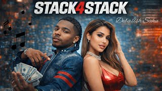 Don't Miss Out on STACK4STACK's Hard UK Drill Rap Song
