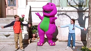 Barney - Land of Make Believe - Song