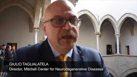 Come si vede se si ha l'Alzheimer?