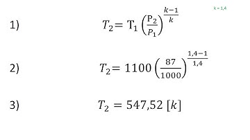 Thermodynamics II   Brayton Cycle Part 1