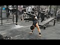 Чемпионат Кыргызстана по Street Workout || 2019