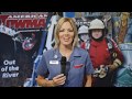 Emily oz reporting  tow expo dallas texas 2017